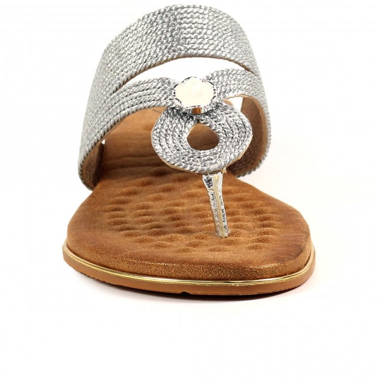 Charles Clinkard Lunar (GRS) Ezra Womens Sandals