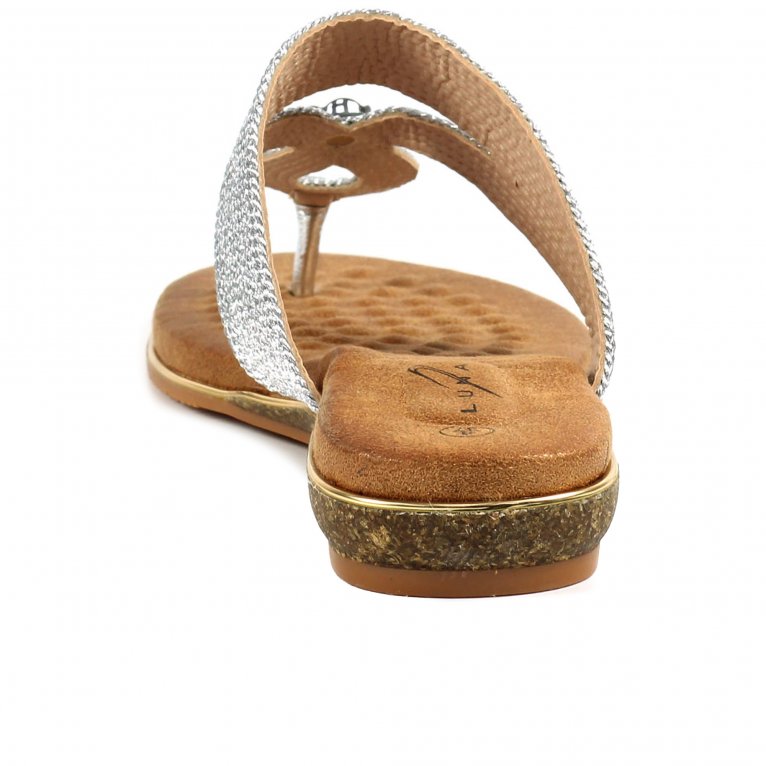 Charles Clinkard Lunar (GRS) Ezra Womens Sandals