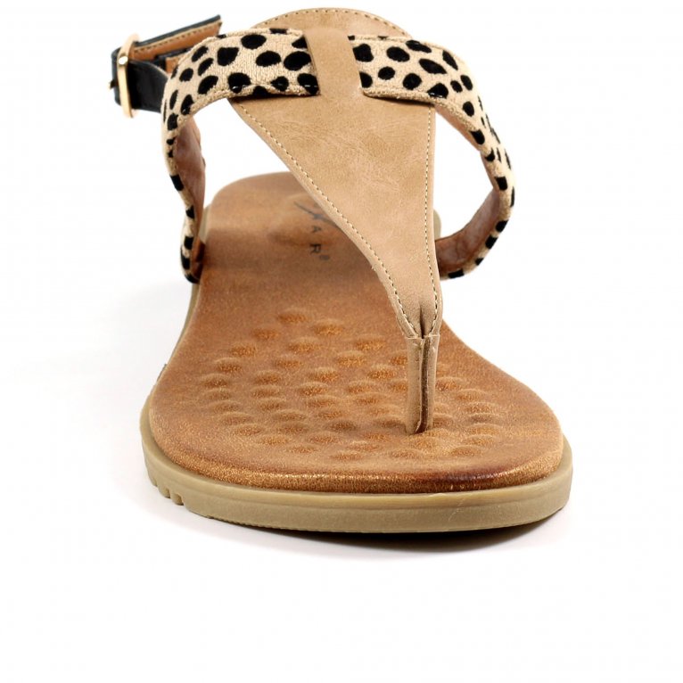 Charles Clinkard Lunar (GRS) Gina Womens Sandals