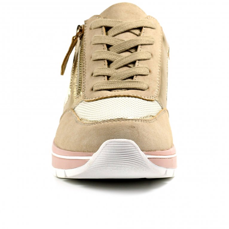 Charles Clinkard Lunar (GRS) Haller Womens Trainers