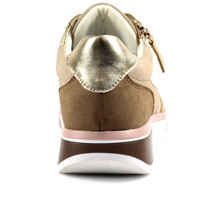 Charles Clinkard Lunar (GRS) Haller Womens Trainers