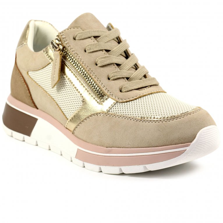 charles clinkard Lunar (GRS) Haller Womens Trainers
