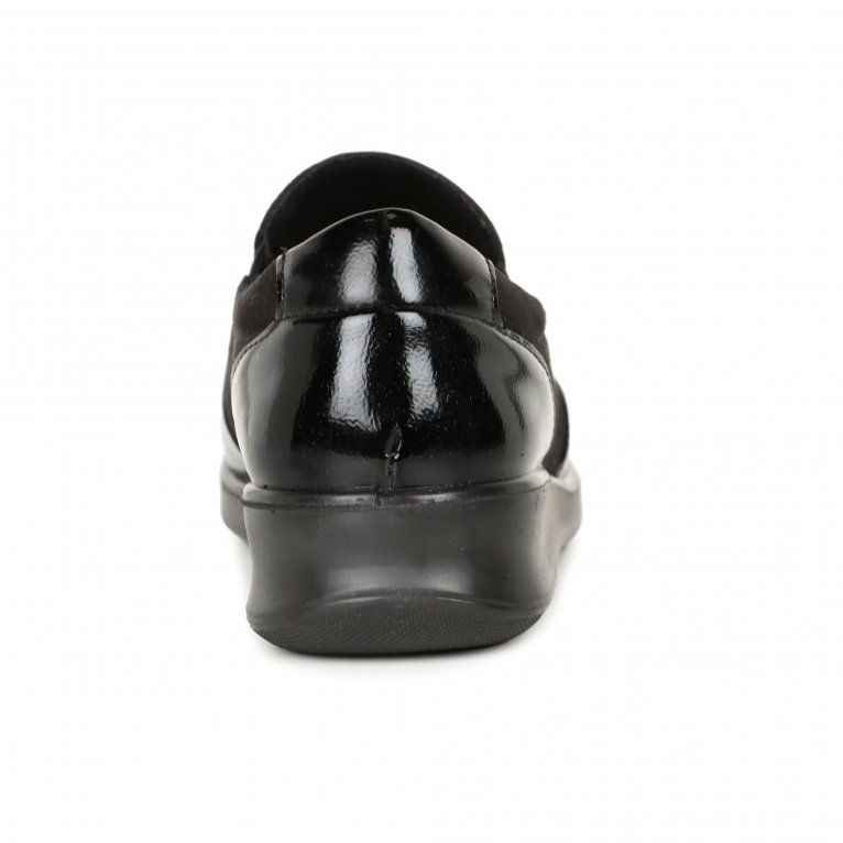 Charles Clinkard Lunar (GRS) Hattie Womens Shoes