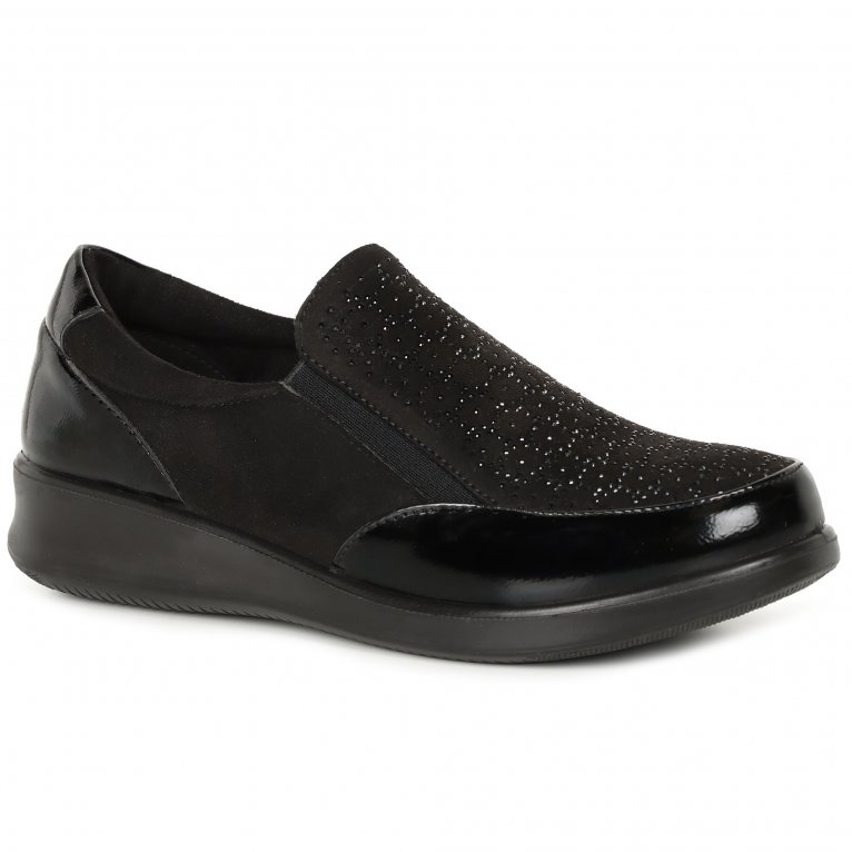 charles clinkard Lunar (GRS) Hattie Womens Shoes