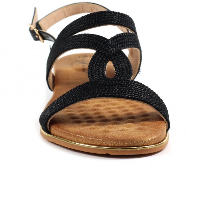 Charles Clinkard Lunar (GRS) Lisia Womens Sandals