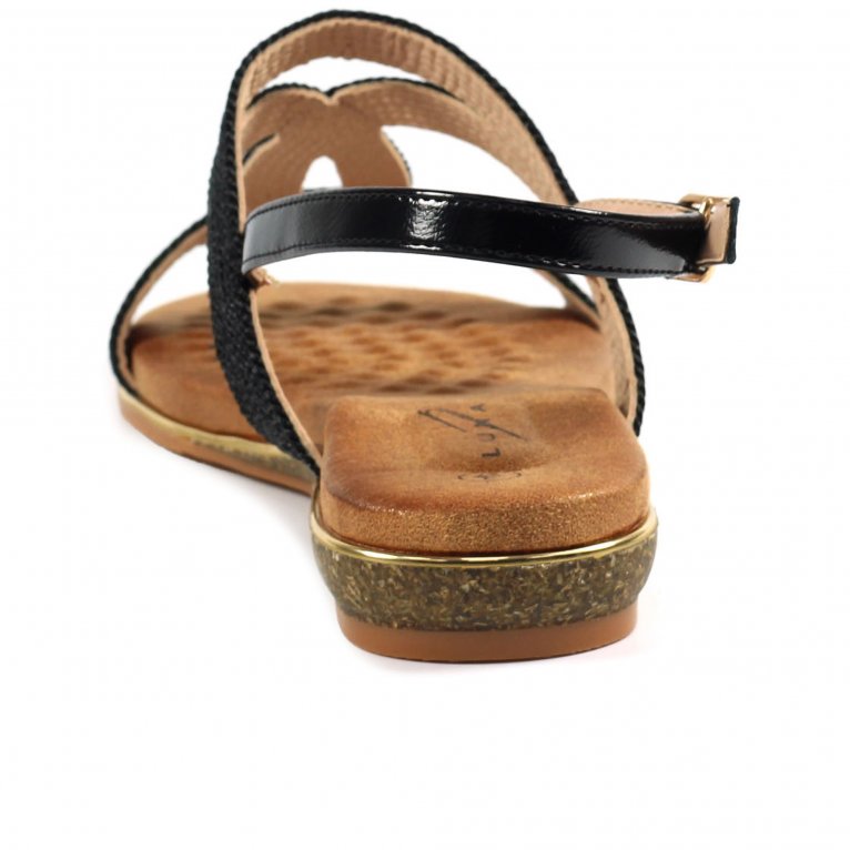 Charles Clinkard Lunar (GRS) Lisia Womens Sandals