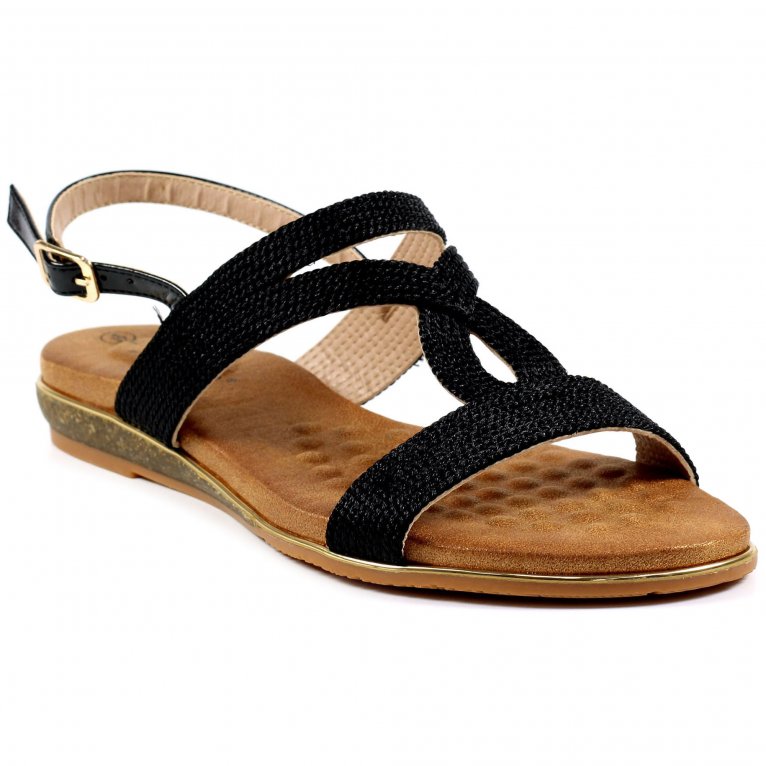 charles clinkard Lunar (GRS) Lisia Womens Sandals