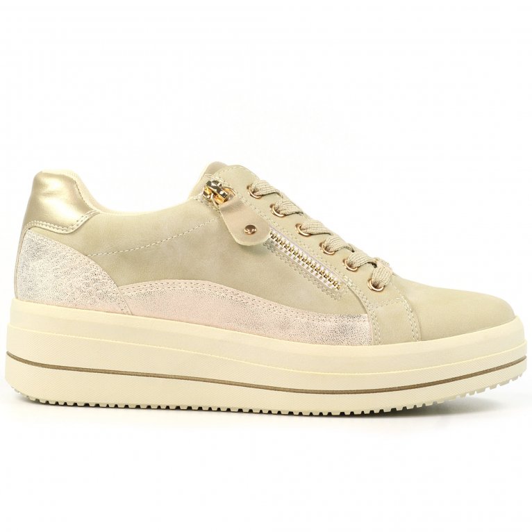 Charles Clinkard Lunar (GRS) Medway Womens Trainers