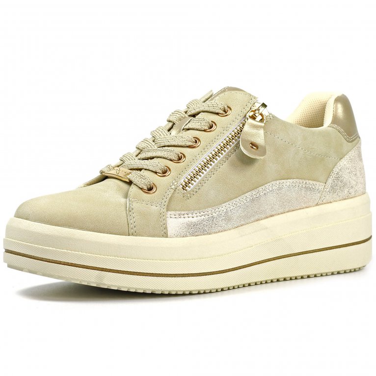 Charles Clinkard Lunar (GRS) Medway Womens Trainers