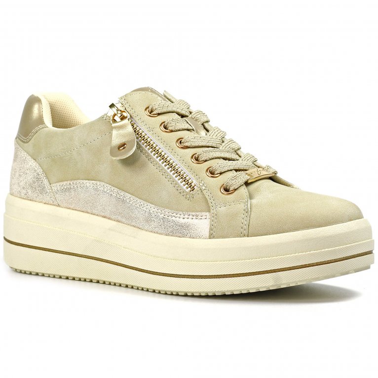 charles clinkard Lunar (GRS) Medway Womens Trainers