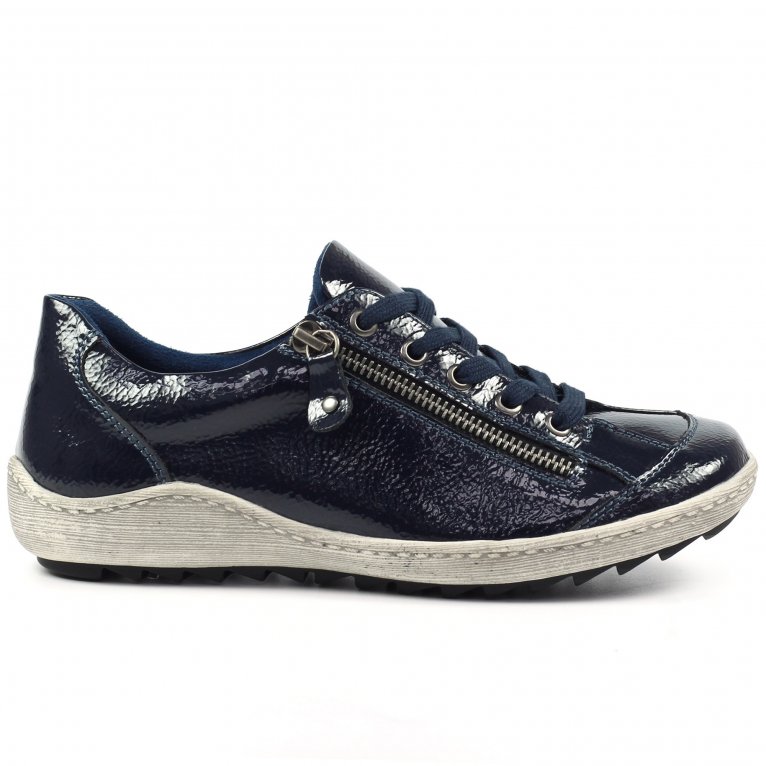 Charles Clinkard Lunar (GRS) Napier Womens Shoes