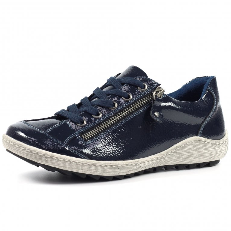 Charles Clinkard Lunar (GRS) Napier Womens Shoes