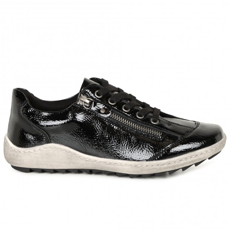 Charles Clinkard Lunar (GRS) Napier Womens Trainers