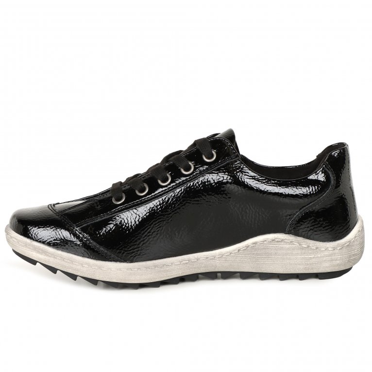 Charles Clinkard Lunar (GRS) Napier Womens Trainers