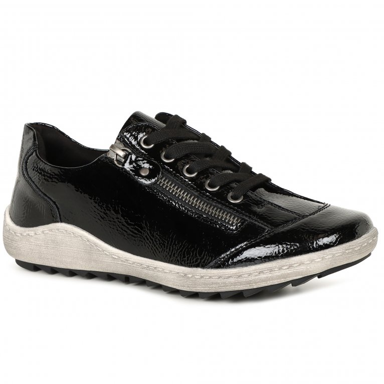 charles clinkard Lunar (GRS) Napier Womens Trainers