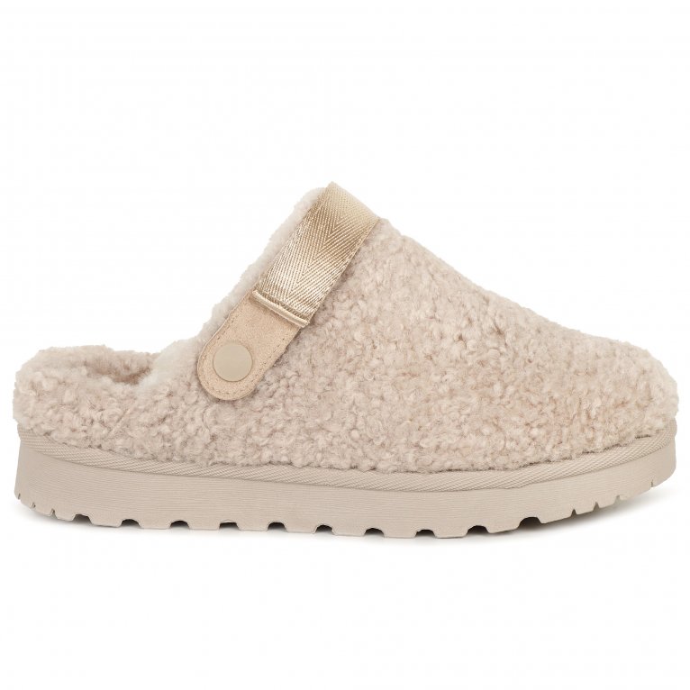 Charles Clinkard Lunar (GRS) Naples Womens Slippers