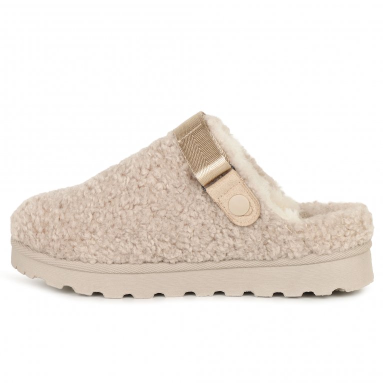 Charles Clinkard Lunar (GRS) Naples Womens Slippers