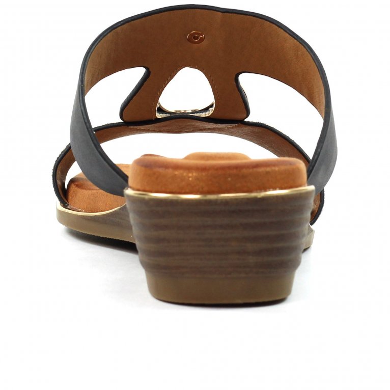 Charles Clinkard Lunar (GRS) Paradise Womens Sandals