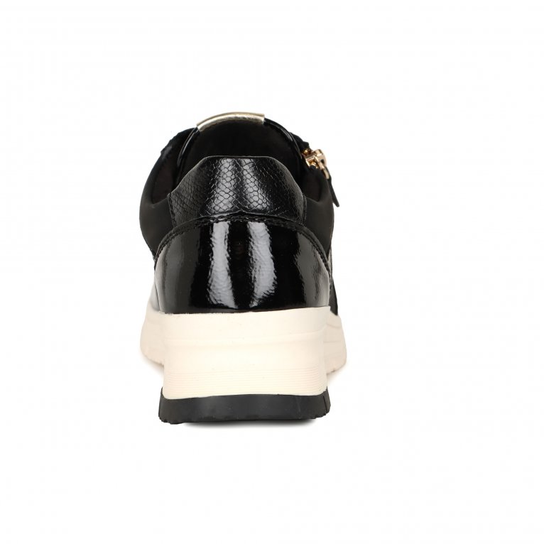Charles Clinkard Lunar (GRS) Sammy Womens Trainers