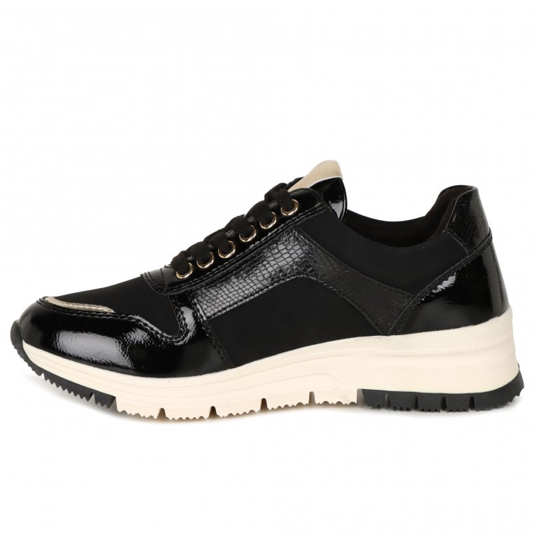 Charles Clinkard Lunar (GRS) Sammy Womens Trainers