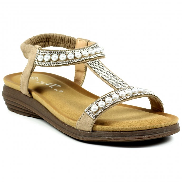charles clinkard Lunar (GRS) Tancy Womens Sandals