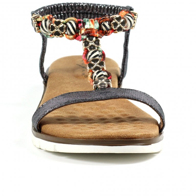 Charles Clinkard Lunar (GRS) Tempo Womens Sandals