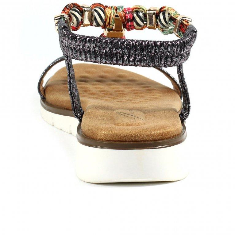 Charles Clinkard Lunar (GRS) Tempo Womens Sandals