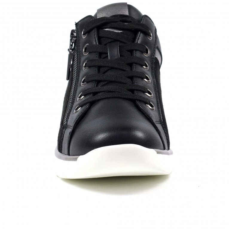 Charles Clinkard Lunar (GRS) Tillie Womens Trainers