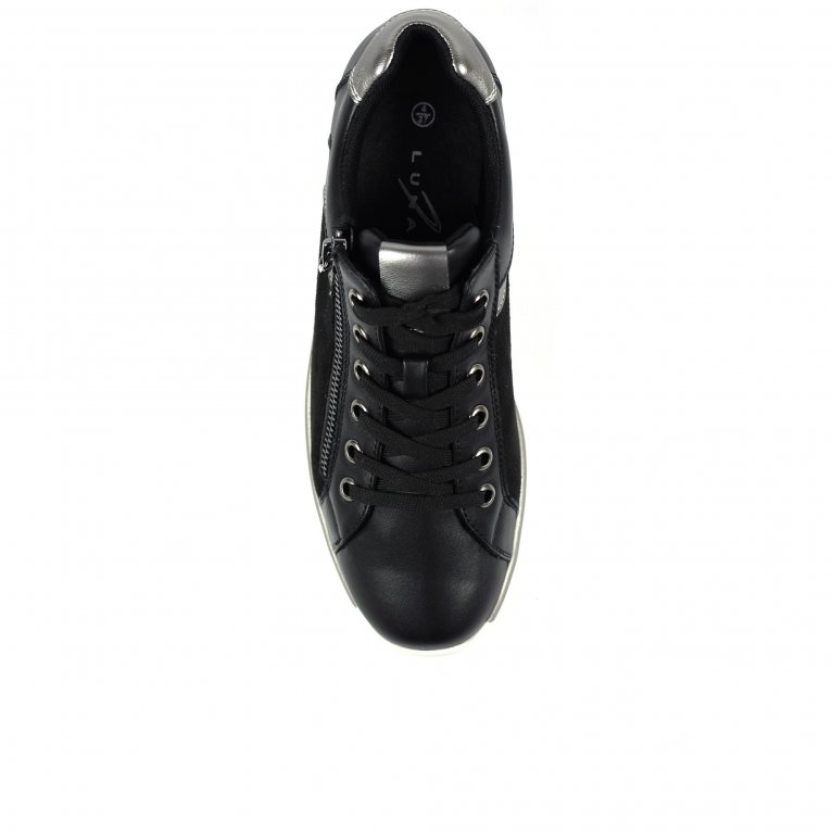 Charles Clinkard Lunar (GRS) Tillie Womens Trainers