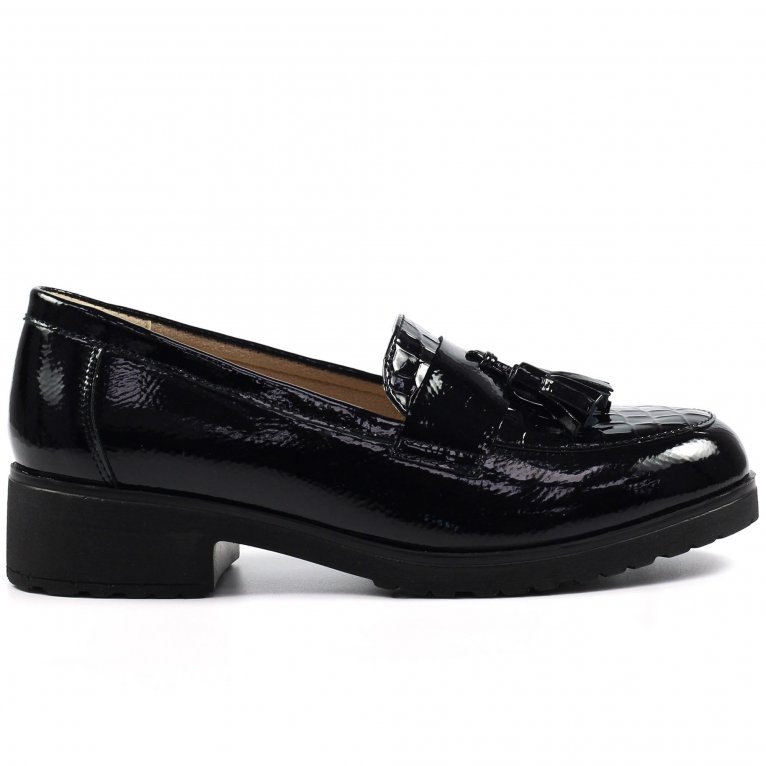 Charles Clinkard Lunar (GRS) Vivi Womens Shoes