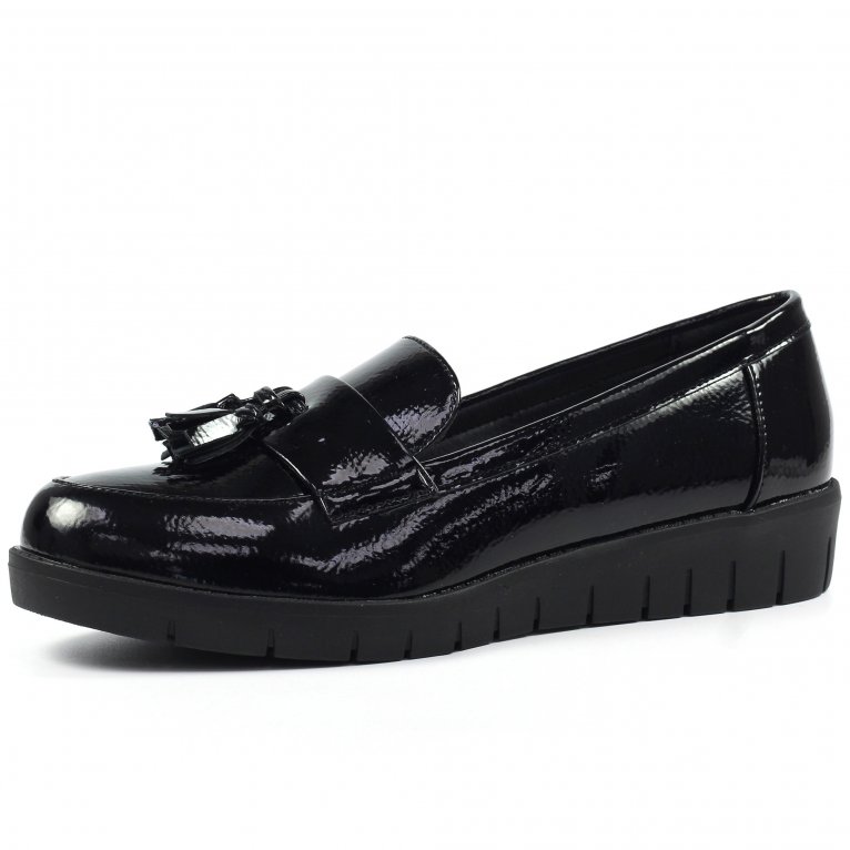 Charles Clinkard Lunar (GRS) Vivi Womens Shoes