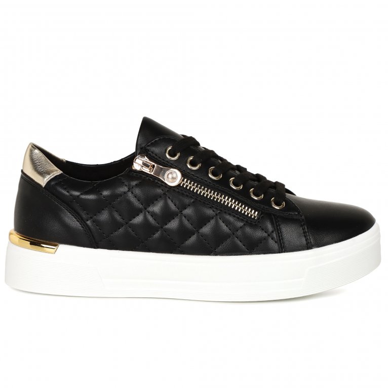 Charles Clinkard Lunar (GRS) Xenon Womens Trainers