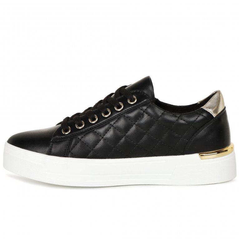 Charles Clinkard Lunar (GRS) Xenon Womens Trainers