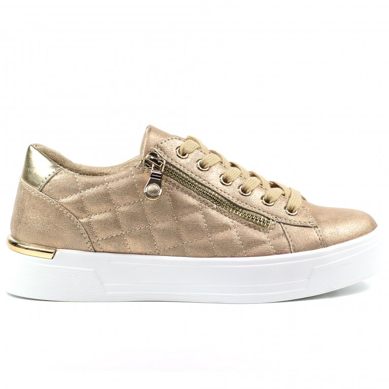 Charles Clinkard Lunar (GRS) Xenon Womens Trainers