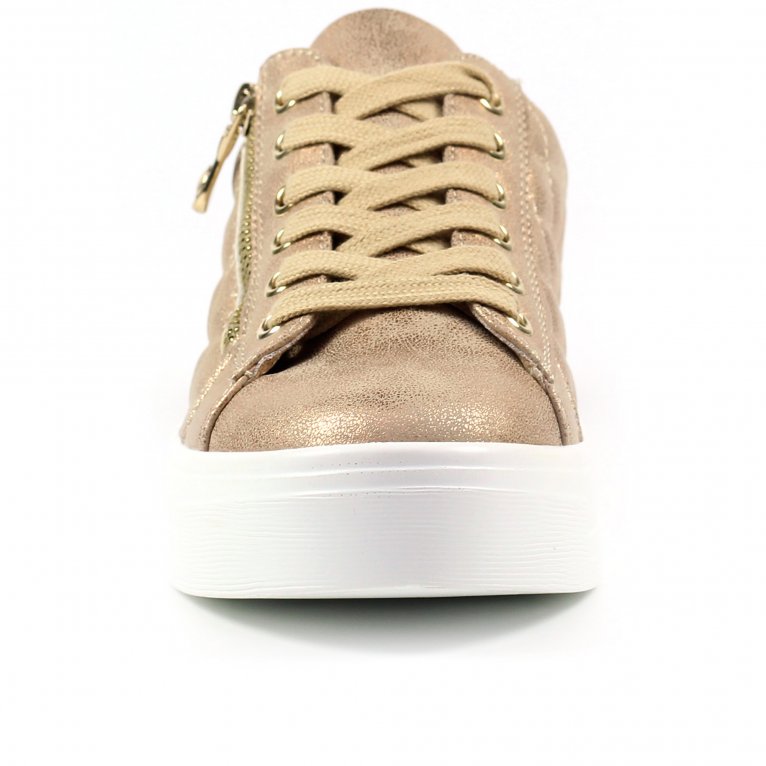 Charles Clinkard Lunar (GRS) Xenon Womens Trainers