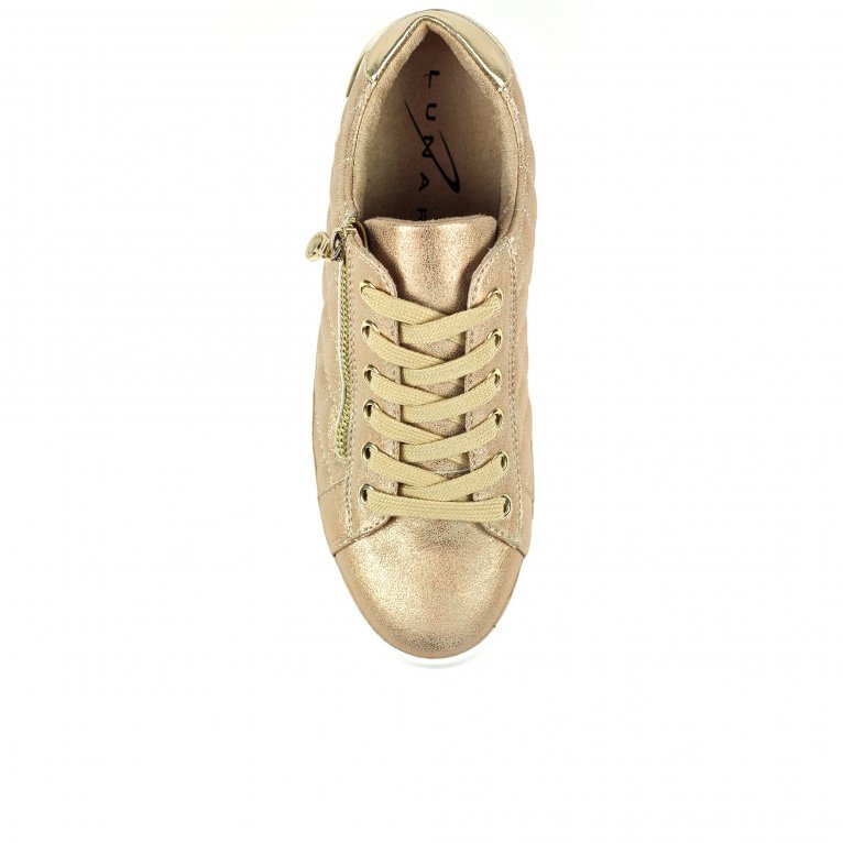 Charles Clinkard Lunar (GRS) Xenon Womens Trainers