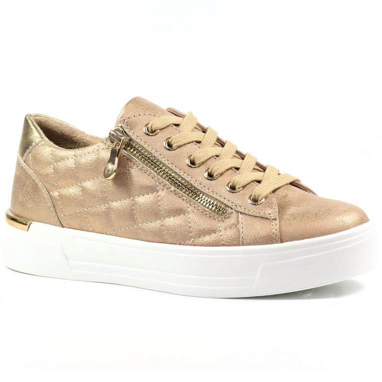 charles clinkard Lunar (GRS) Xenon Womens Trainers