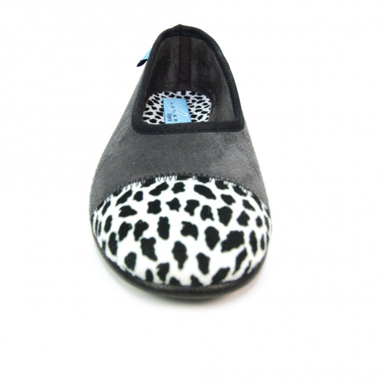 Charles Clinkard Lunar Jessie Womens Slippers