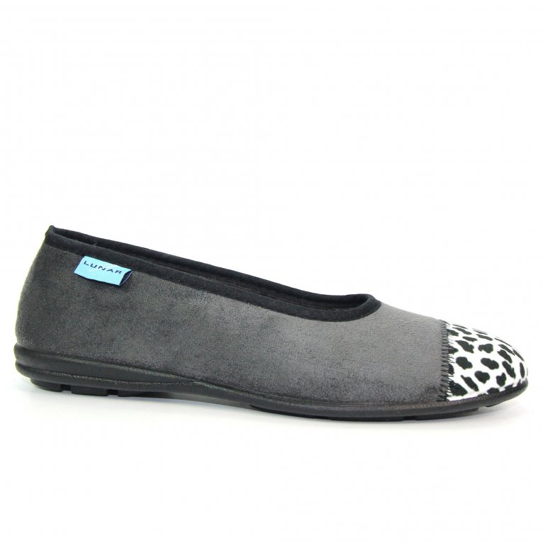 charles clinkard Lunar Jessie Womens Slippers