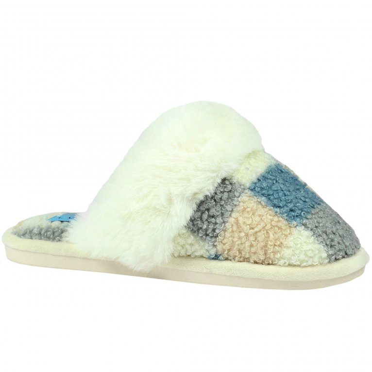 charles clinkard Lunar Kayden Womens Slippers