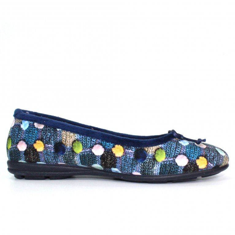 Charles Clinkard Lunar Magic Womens Slippers