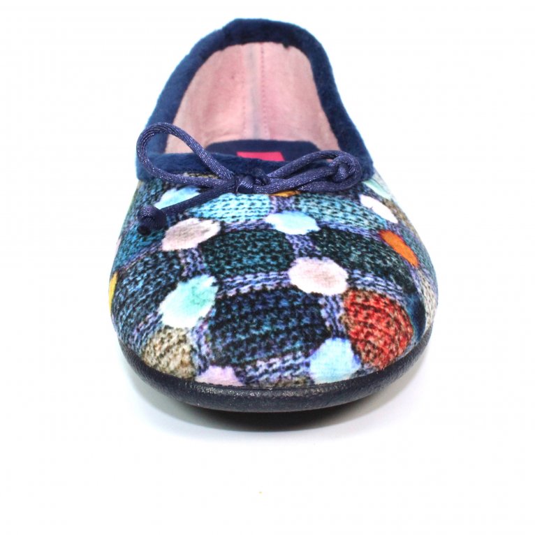 Charles Clinkard Lunar Magic Womens Slippers