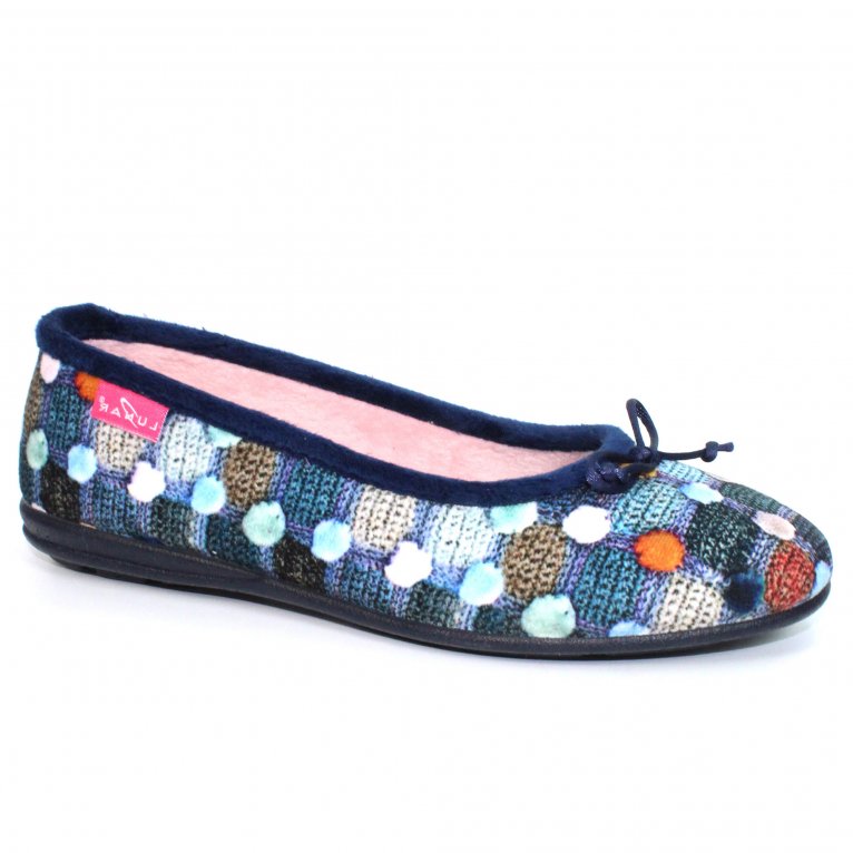 charles clinkard Lunar Magic Womens Slippers
