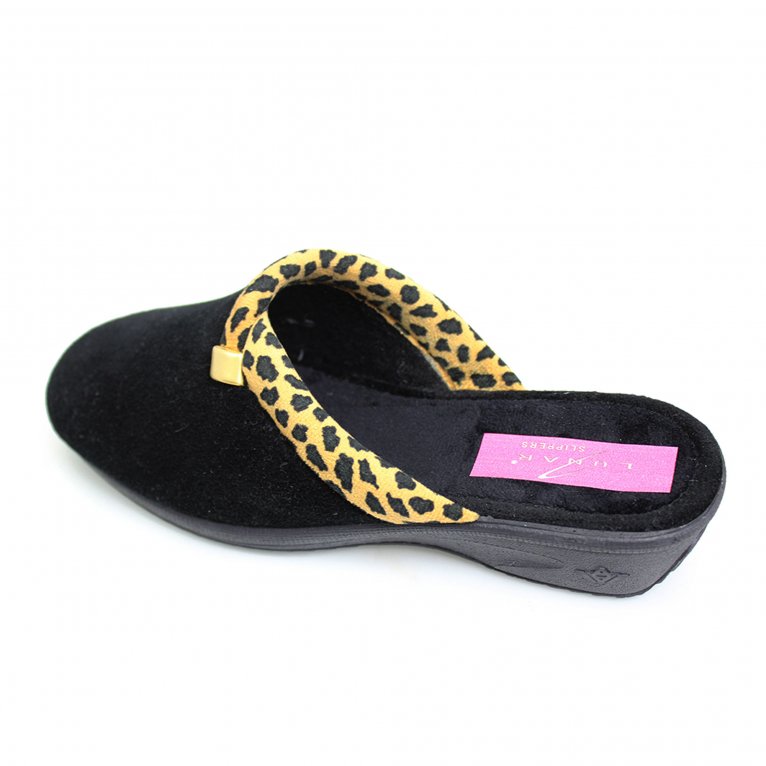 Charles Clinkard Lunar Michelle Womens Slippers