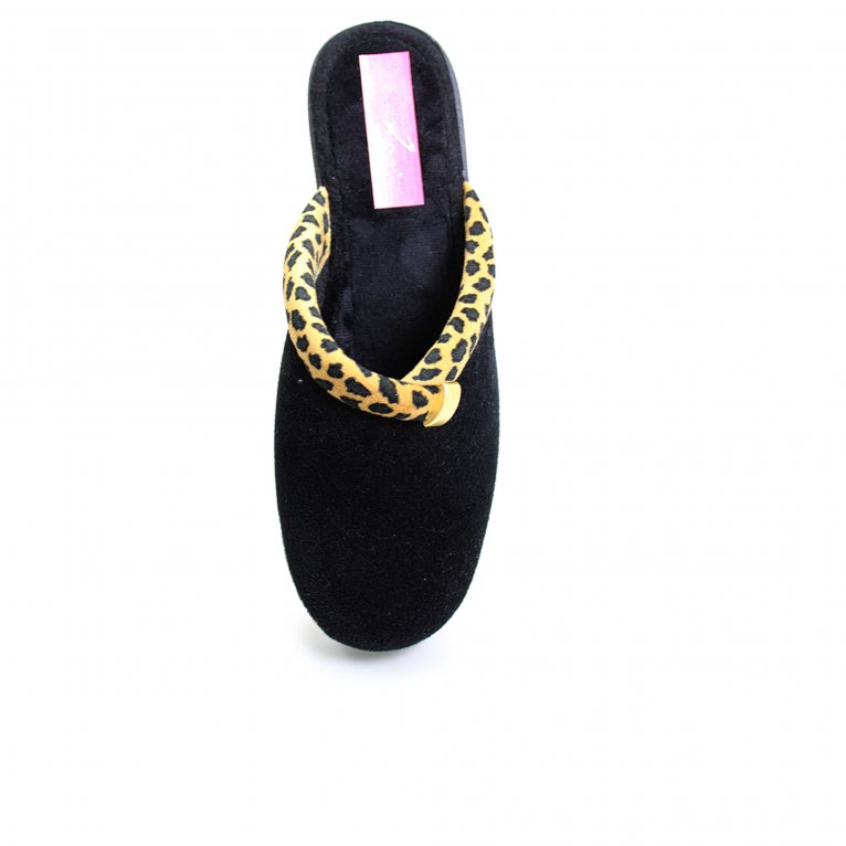 Charles Clinkard Lunar Michelle Womens Slippers