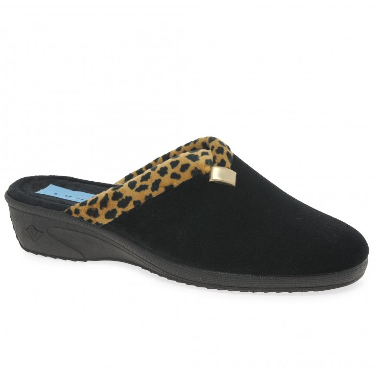 charles clinkard Lunar Michelle Womens Slippers