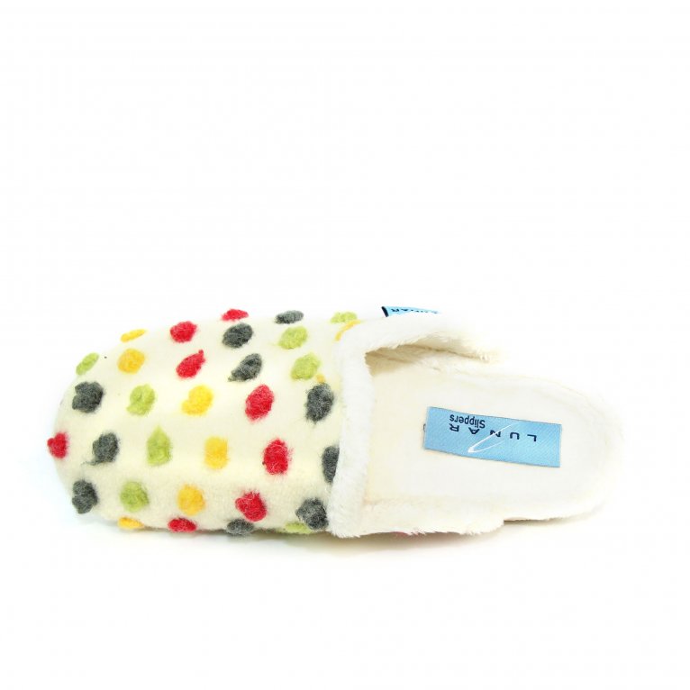 Charles Clinkard Lunar Montreal Womens Slippers