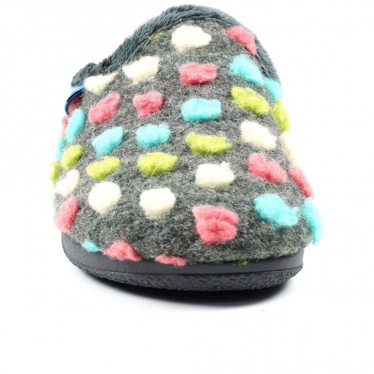 Charles Clinkard Lunar Montreal Womens Slippers