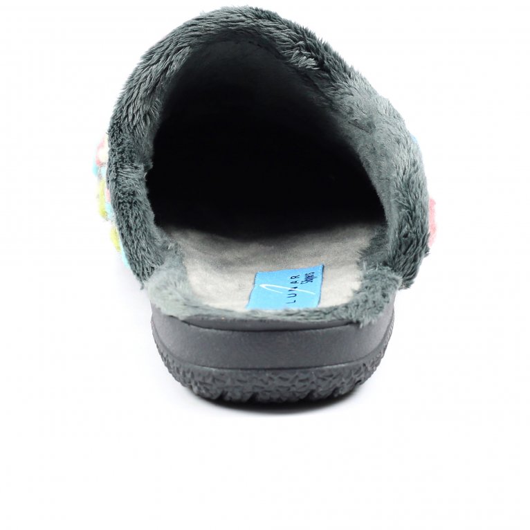 Charles Clinkard Lunar Montreal Womens Slippers