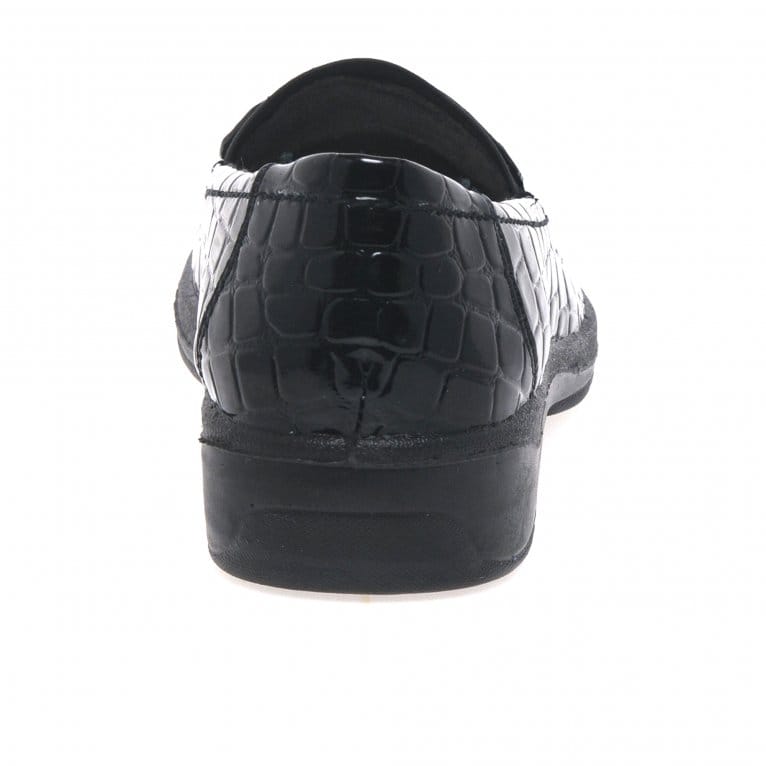 Charles Clinkard Lunar Nieve Womens Casual Shoes